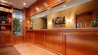The Lodge at Banner Elk