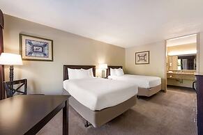 Best Western Mountain Lodge at Banner Elk