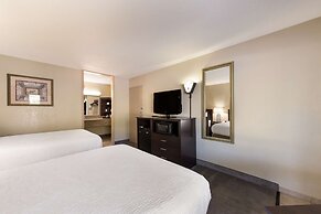 Best Western Mountain Lodge at Banner Elk