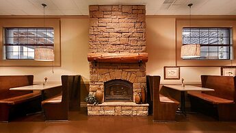 The Lodge at Banner Elk