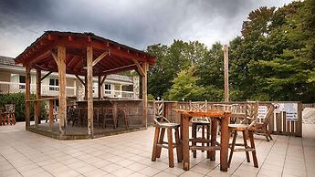 The Lodge at Banner Elk