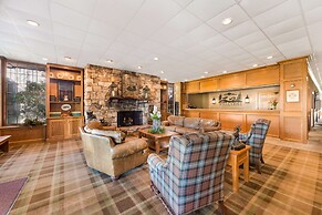 Best Western Mountain Lodge at Banner Elk