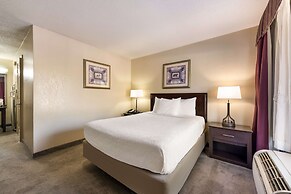 Best Western Mountain Lodge at Banner Elk