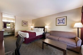 Best Western Mountain Lodge at Banner Elk