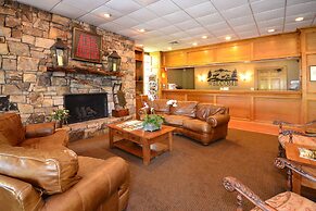 The Lodge at Banner Elk