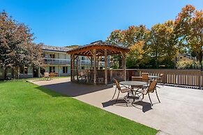 The Lodge at Banner Elk
