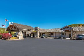 The Lodge at Banner Elk