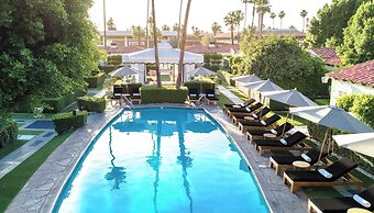 Avalon Hotel & Bungalows Palm Springs, a Member of Design Hotels