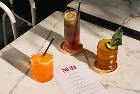 Avalon Hotel & Bungalows Palm Springs, a Member of Design Hotels
