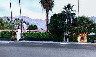 Avalon Hotel & Bungalows Palm Springs, a Member of Design Hotels