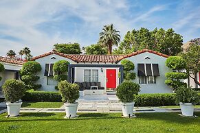 Avalon Hotel & Bungalows Palm Springs, a Member of Design Hotels