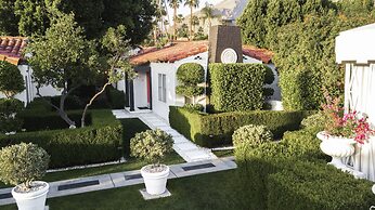 Avalon Hotel & Bungalows Palm Springs, a Member of Design Hotels