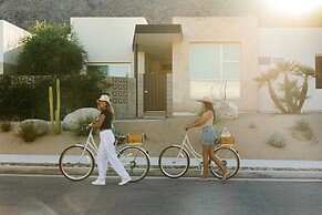 Avalon Hotel & Bungalows Palm Springs, a Member of Design Hotels