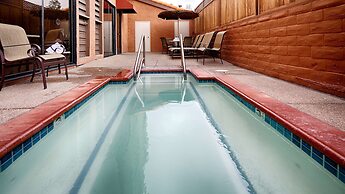 Best Western El Grande Inn