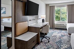 Delta Hotels by Marriott Toledo
