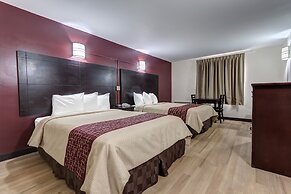 Red Roof Inn Van Horn