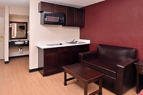 Red Roof Inn Van Horn