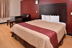 Red Roof Inn Van Horn