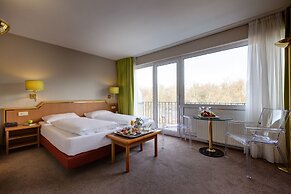 Silva Hotel Spa - Balmoral