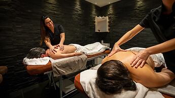 Silva Hotel Spa - Balmoral