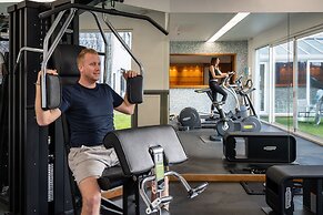 Silva Hotel Spa - Balmoral