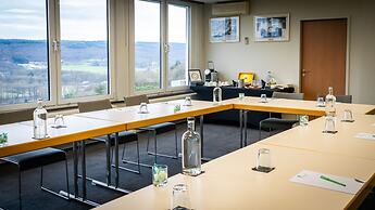 Silva Hotel Spa - Balmoral