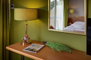 Silva Hotel Spa - Balmoral