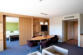 Silva Hotel Spa - Balmoral