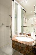 Silva Hotel Spa - Balmoral