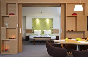 Silva Hotel Spa - Balmoral