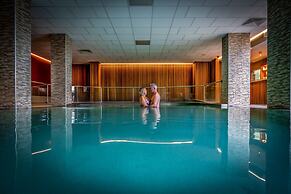 Silva Hotel Spa - Balmoral