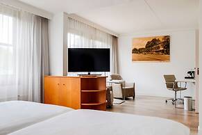 NH Bussum Jan Tabak