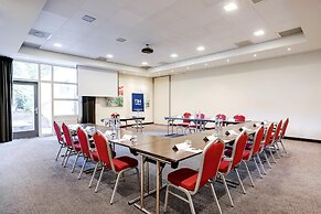 NH Bussum Jan Tabak