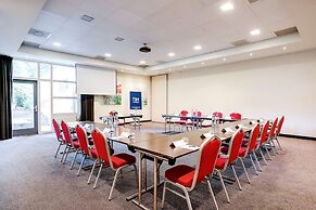NH Bussum Jan Tabak