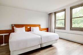 NH Bussum Jan Tabak