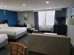 Best Western Rochester Hotel Mayo Clinic Area/St. Mary's