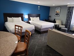 Best Western Rochester Hotel Mayo Clinic Area/St. Mary's