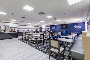 Best Western Rochester Hotel Mayo Clinic Area/St. Mary's