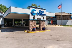 Best Western Rochester Hotel Mayo Clinic Area/St. Mary's