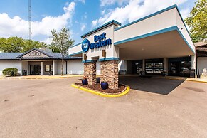 Best Western Rochester Hotel Mayo Clinic Area/St. Mary's