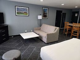 Best Western Rochester Hotel Mayo Clinic Area/St. Mary's