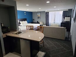 Best Western Rochester Hotel Mayo Clinic Area/St. Mary's