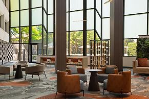 DoubleTree by Hilton Hotel Austin Northwest Arboretum