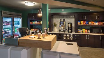 DoubleTree by Hilton Hotel Austin Northwest Arboretum