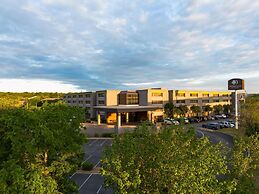 DoubleTree by Hilton Hotel Austin Northwest Arboretum