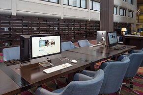 DoubleTree by Hilton Hotel Austin Northwest Arboretum