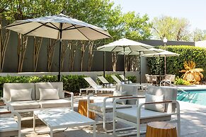 DoubleTree by Hilton Hotel Austin Northwest Arboretum