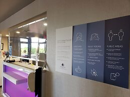 DoubleTree by Hilton Hotel Austin Northwest Arboretum