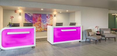 DoubleTree by Hilton Hotel Austin Northwest Arboretum