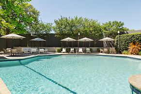 DoubleTree by Hilton Hotel Austin Northwest Arboretum